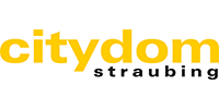 citydom-straubing-logo